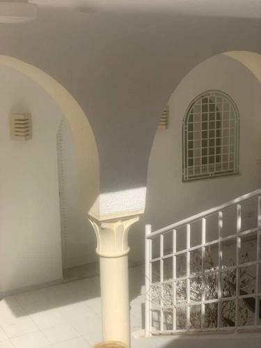 Apartamento Riadh 1 Hammamet