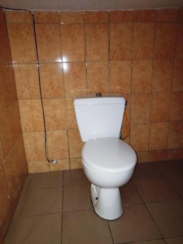Villa Kodjoviakop� Ml05