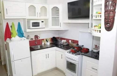 Apartamento Serene Studio Home 1
