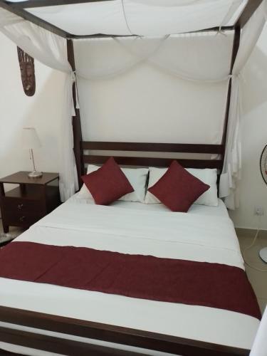 Apartamento Serene Studio Home 1