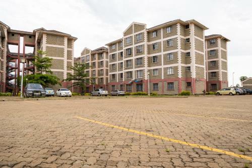 Bonaventure Apartment