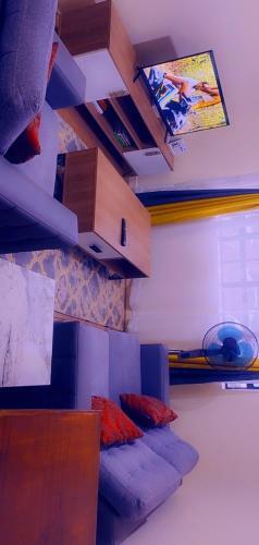 Apartamento 254 Suites Kisumu
