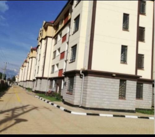 K Apartments
