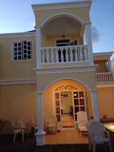 Apartamento Villa Pereybere #2