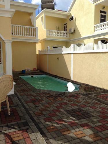 Apartamento Villa Pereybere # 2