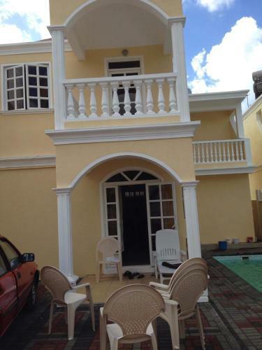 Apartamento Villa Pereybere # 2