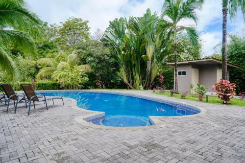 Casa Luna