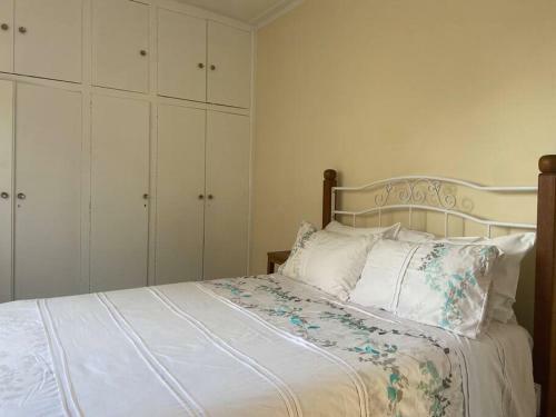 Apartamento Pioneerspark Self-catering