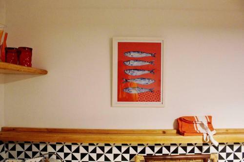 Apartamento Cozy Studio � Cit� Ennasr