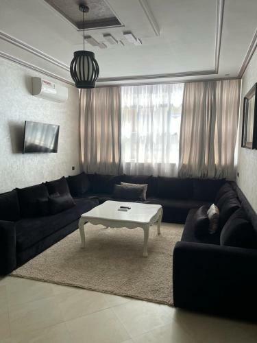 Apartamento R�sidence De Luxe Al Manzah