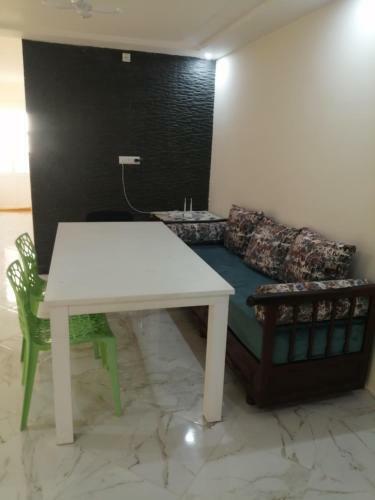 Apartamento Boukidan Appartement