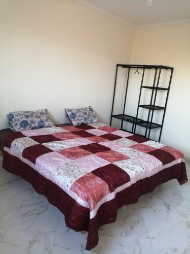 Apartamento Boukidan Appartement
