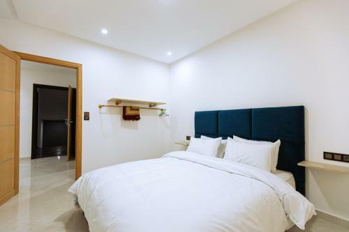Apartamento El Nido Alhoceima