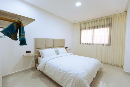 Apartamento El Nido Alhoceima