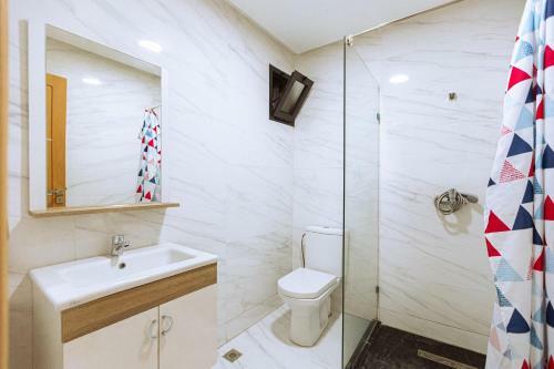 Apartamento El Nido Alhoceima