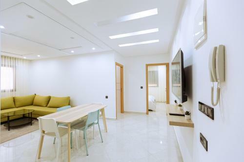 Apartamento El Nido Alhoceima