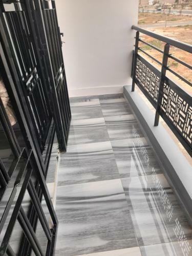 Apartamento Apparemment Moderne 4 Pi�ces Dakar Cit� Apix Tiouawane Peul