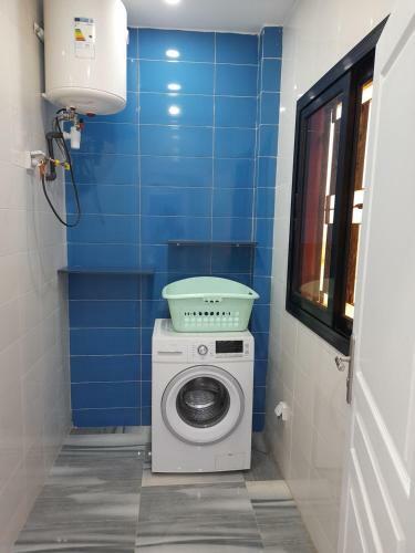 Apartamento Apparemment Moderne 4 Pi�ces Dakar Cit� Apix Tiouawane Peul