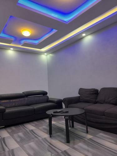 Apartamento Apparemment Moderne 4 Pi�ces Dakar Cit� Apix Tiouawane Peul