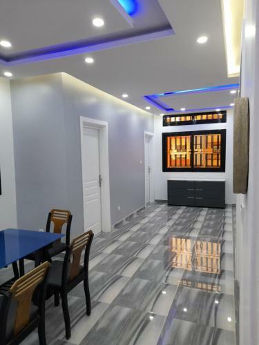 Apartamento Apparemment Moderne 4 Pi�ces Dakar Cit� Apix Tiouawane Peul