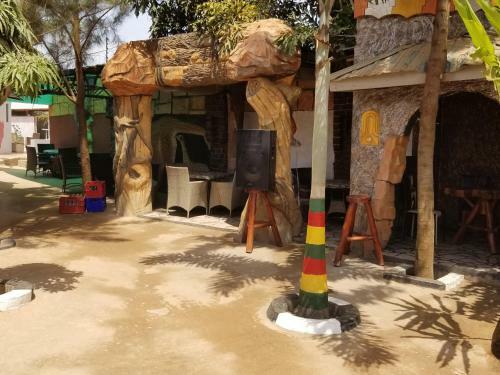 Damar Heights Hotel Ltd