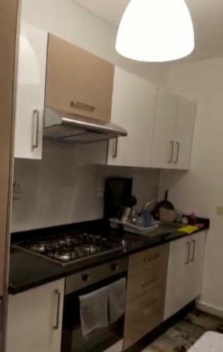 Apartamento Appartement De Vacances Magic House 4