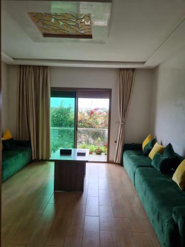 Apartamento Yasmina Beach El Mansouria