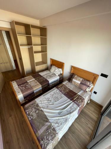 Apartamento R�sidence Magic House