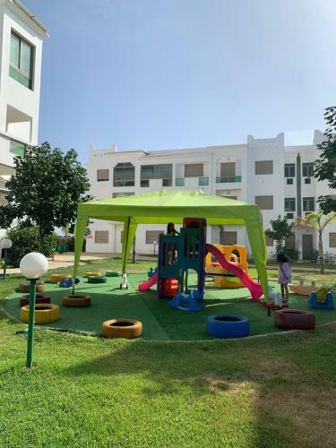 Apartamento Yasmina Beach El Mansouria