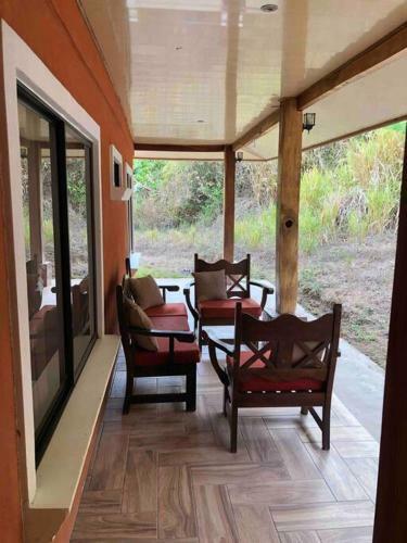 7 De Marzo Playa P�jaros, Las Galeras