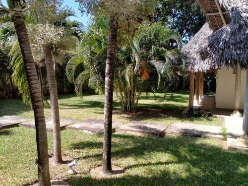 Apartamento Mwangaza House