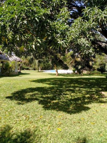 Apartamento Mwangaza House