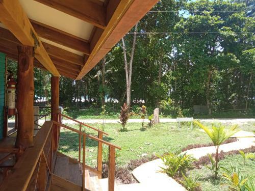 Lodge Seahaven