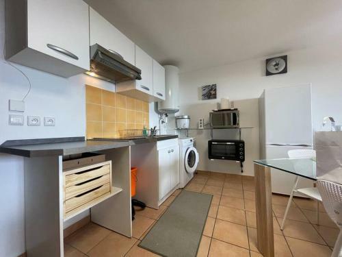 Apartamento Immense Studio De 47m2
