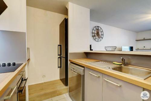 Apartamento La Tonnelle ? 42 M2 ? Sainte-clotilde