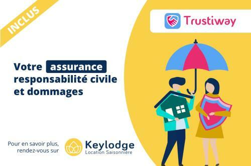 Apartamento La Tonnelle ? 42 M2 ? Sainte-clotilde