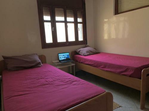 Apartamento Life Suurf Morocco