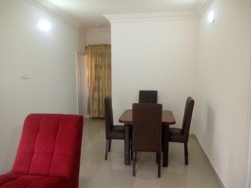 Derin Apartment
