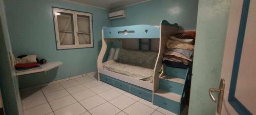 Apartamento La Villa Rivi�re Saint Louis