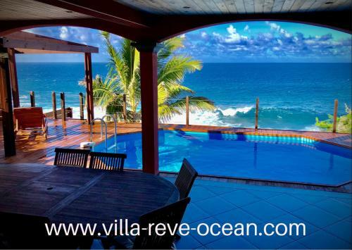 Villa R�ve D'oc�an