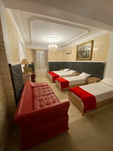 Hotel Sifou Royal