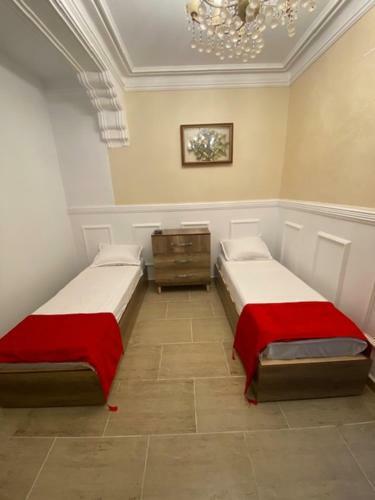 Hotel Sifou Royal