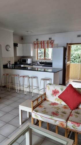 Apartamento 17 Siesta
