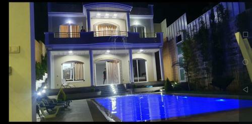Villa Avec Piscine Asilah