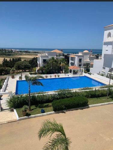 Apartamento Les Jardins D'assilah