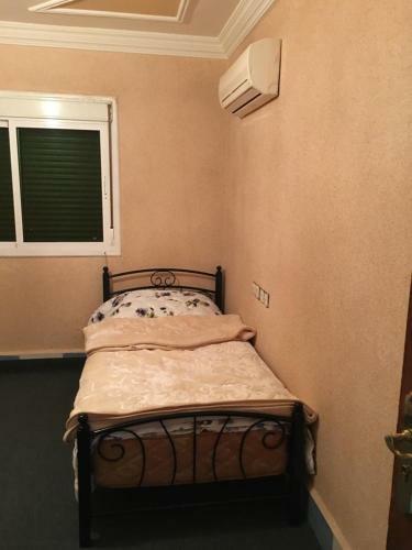 Apartamento Yahya's House