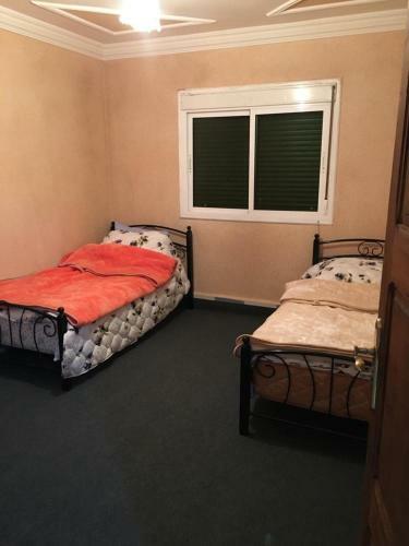 Apartamento Yahya's House