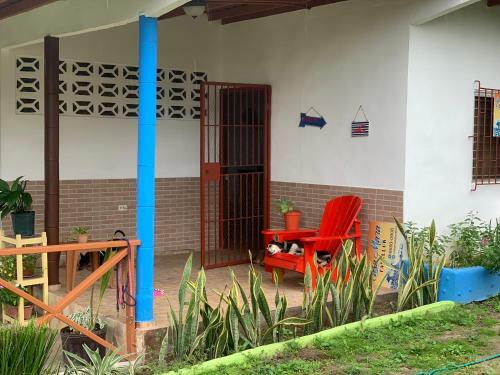 Casa Mara Hostal Farall�n