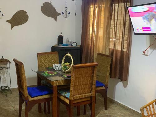 Casa Mara Hostal Farall�n