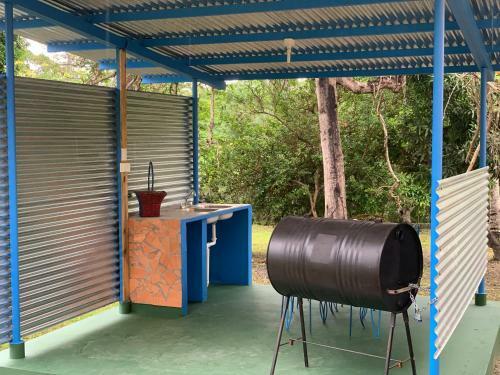 Casa Mara Hostal Farall�n